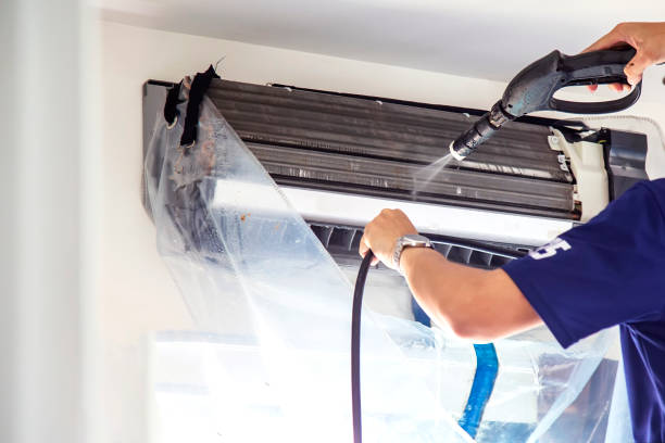 Ventilation Cleaning Services in Wickes, AR